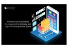 Professional eCommerce Development for Reliable and High-Performing Online Stores