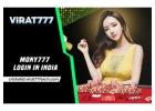 Mony777 Casino Login: Quick Steps for New Users