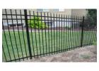 Steel Fence: Strength, Security, and Style in Every Design