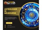 Astrologer in Melbourne – Accurate Guidance & Life Solutions by Pandit Sri Hari