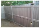 Vinyl Fencing Edmonton: Secure, Attractive, and Long-Lasting Boundary Solution