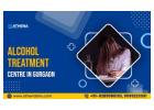 Alcohol Treatment Centre in Gurgaon | Safe Detox & Recovery Care