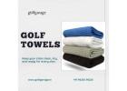 Best Golf Towel