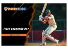 Tiger Exchange 247: Get your cricket ID now with Tiger Exchange 247