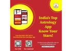 Experience Accurate Astrology on Your Phone - Karma Astro App
