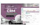 CRM Software Solutions in Bangalore
