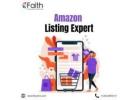 Amazon Listing Expert for Real Seller Backend Fixesx