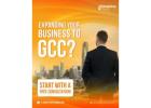 Expand Your UK Business into High-Growth GCC Markets