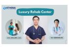 Luxury Rehab Center for Confidential Treatment & Complete Wellness