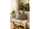 Find Soft and Comfortable Cotton Cushions for Home Comfort