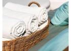 Buy High-Quality Bath Towels - Elevate Your Bathroom Style