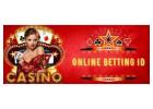 Get Your Online Betting ID Instantly – Amiribook