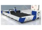 Laser Cutting Machine Manufacturer