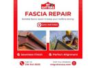 Expert Fascia Repair