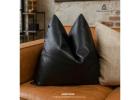 Looking for Premium & Stylish Leather Cushions?