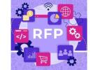 Best RFP Management Software| Generate Proposals with Tracking, Analysis & Data-Driven Decisions
