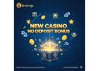 New Casino No Deposit Bonus – A Fresh Start with Free Rewards