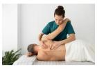 Osteopathy Treatment in Thornhill: Focused On Restoring Body Balance Naturally