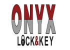 Onyx Lock & Key