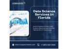 Data Science Services in Florida | Conquerors Tech