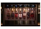 Reliable Cocktail Dispense Systems by Retail Dispense Solutions