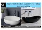 Hotel Sinks Collection Suppliers