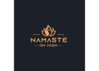 Namaste On High