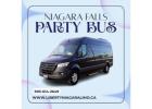 Niagara Falls Limo