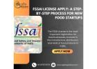 FSSAI License for Manufacturers & Importers