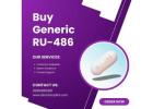 Buy Generic RU486 Online Safest Abortion Pill Fast Recovery