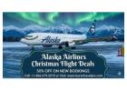 Alaska Airlines Last Minute Discount Support – Call +1-866-679-5070