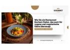 Wie Sie ein Restaurant Bochum finden, das auch für vegane und vegetarische Gäste überzeugt