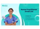 Promote your Healthcare Business and get connected to 145K+ decision-makers through our Nurse Practi