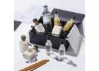Order Luxury Vodka Gift Set Today - Perfect For Parties