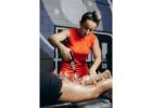 Cupping Therapy Toronto: Authentic Fire Cupping for Deep Pain Relief and Detoxification