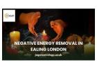 Negative Energy Removal in Ealing London – Powerful Cleansing by Jagan Astrology