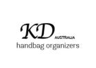 Handbag Organizer Australia | Shop Now at KD Australia