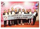 Makeup school Singapore