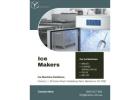 Ice Makers