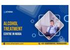 Alcohol Addiction Treatment Centre in Noida Offering Care