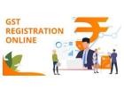 GST Registration for TaxLegit