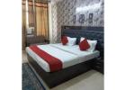 Budget Hotel in Noida - Comfortable Rooms