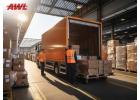 3PL Consultants – AWL India Streamlining Third‑Party Logistics Solutions