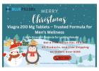 Viagra 200 Mg Tablets – Boost Confidence and Performance