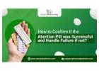 Safe and Confidential Access to Reproductive-Health Medications with MTP Kit - Homeabortionrx
