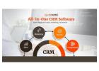 CRM Development Company inBangalore