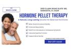 Safe Hormone Replacement Therapy in Sarasota FL – Book Now!