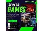 Reward Games in