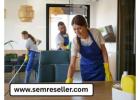 Top-Rated SEO for Cleaning Services to Improve Rankings