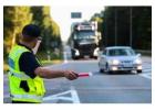 Traffic Marshal Services – Trusted by Businesses